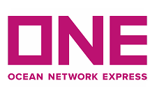 Ocean Network Express - ONE